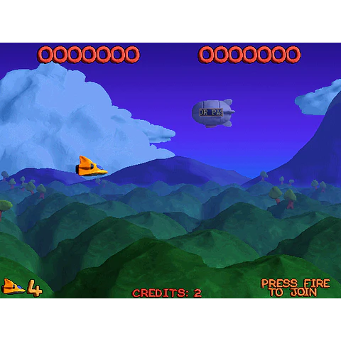 PLATYPUS STEAM KEY GLOBAL