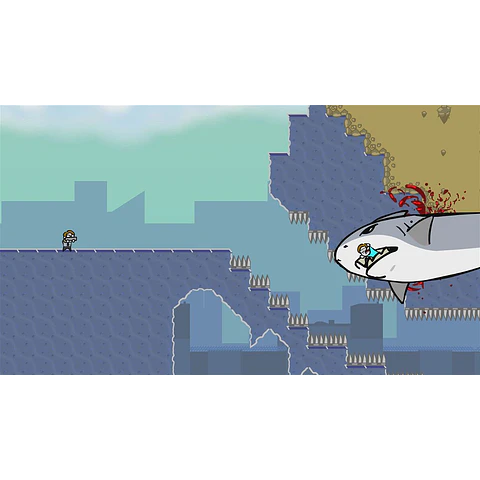 NO TIME TO EXPLAIN STEAM KEY GLOBAL