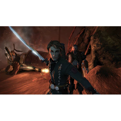 FABLE III XBOX ONE XBOX LIVE KEY GLOBAL