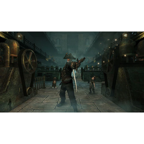 FABLE III XBOX ONE XBOX LIVE KEY GLOBAL