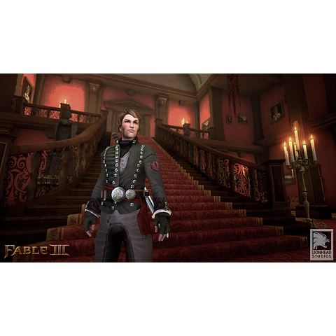 FABLE III XBOX ONE XBOX LIVE KEY GLOBAL