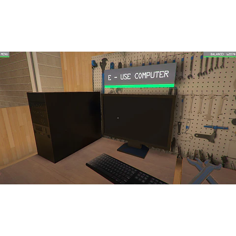 WEAPONS GENIUS STEAM KEY GLOBAL