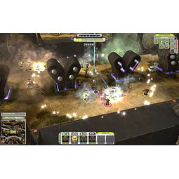 PROJECT AFTERMATH STEAM KEY GLOBAL