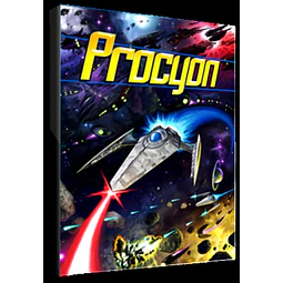 PROCYON STEAM KEY GLOBAL