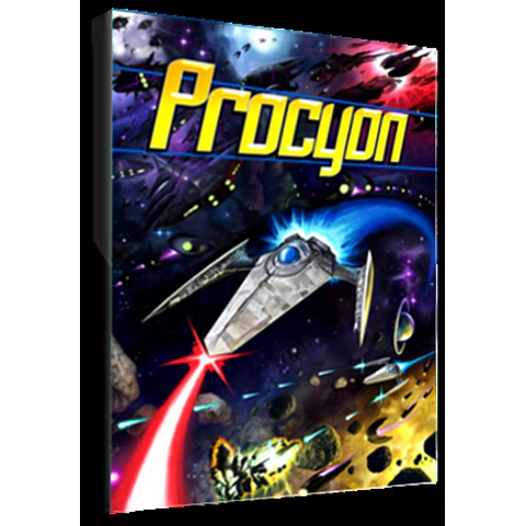 PROCYON STEAM KEY GLOBAL