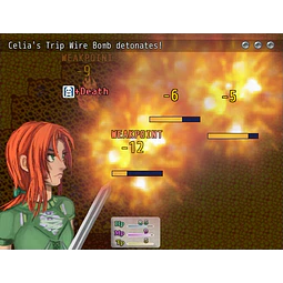 CELIA'S QUEST STEAM KEY GLOBAL