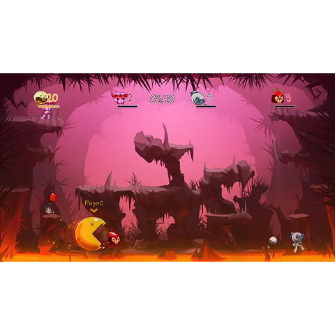 JAMSOULS STEAM KEY GLOBAL