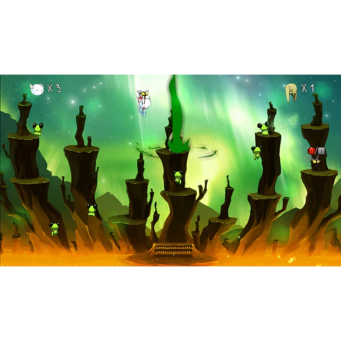 JAMSOULS STEAM KEY GLOBAL