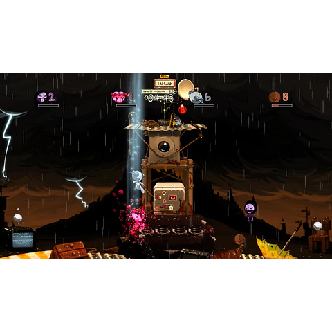 JAMSOULS STEAM KEY GLOBAL