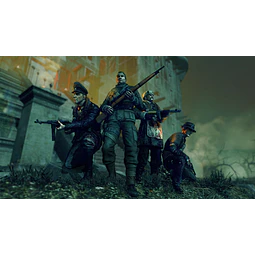 SNIPER ELITE: NAZI ZOMBIE ARMY 2 STEAM KEY GLOBAL