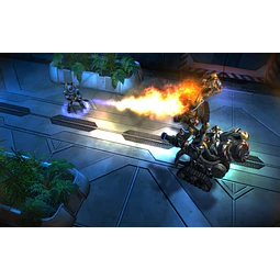 GREED: BLACK BORDER STEAM KEY GLOBAL