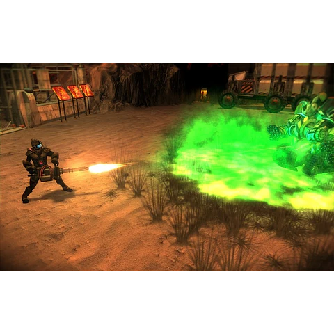 GREED: BLACK BORDER STEAM KEY GLOBAL