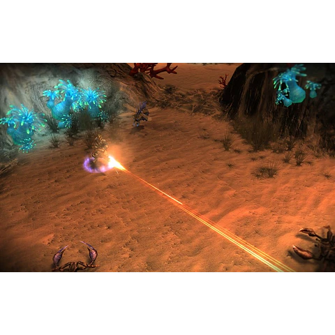 GREED: BLACK BORDER STEAM KEY GLOBAL