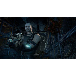 RED FACTION: ARMAGEDDON STEAM KEY GLOBAL