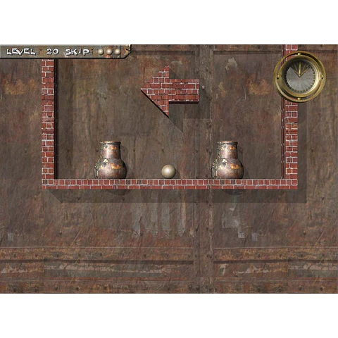 MARBLE MAYHEM: FRAGILE BALL STEAM KEY GLOBAL