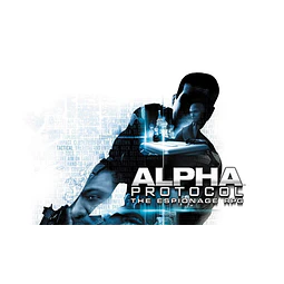 ALPHA PROTOCOL STEAM KEY GLOBAL