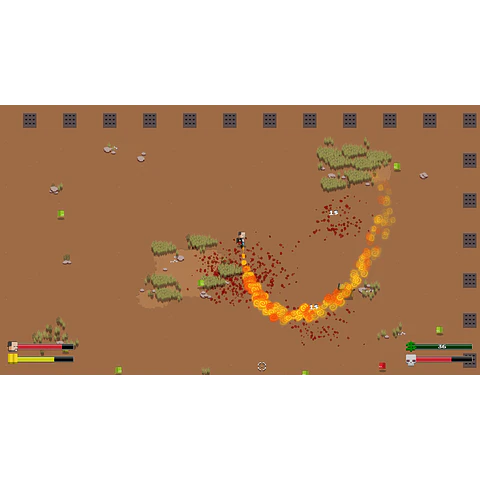 HORDELICIOUS STEAM KEY GLOBAL