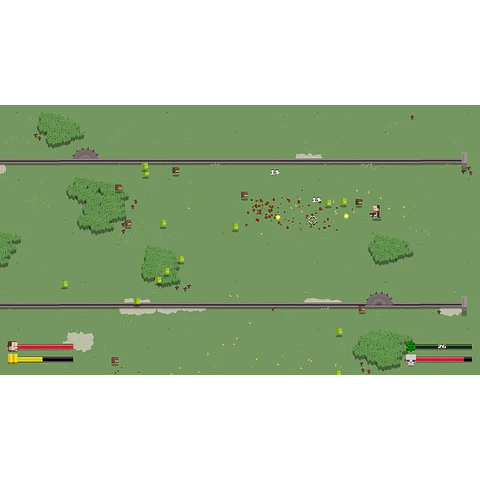 HORDELICIOUS STEAM KEY GLOBAL