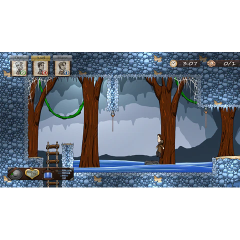 JOURNEY TO THE CENTER OF THE EARTH GOG.COM KEY GLOBAL