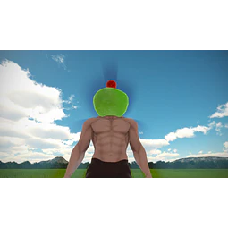 PROBABLY ARCHERY STEAM KEY GLOBAL