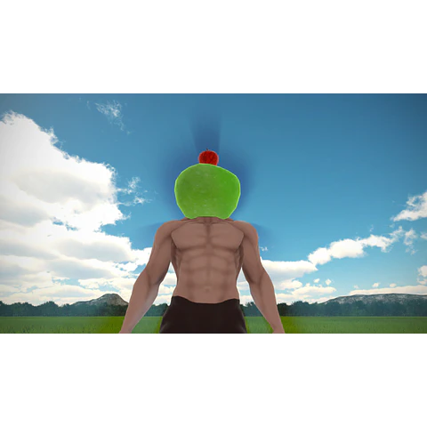 PROBABLY ARCHERY STEAM KEY GLOBAL