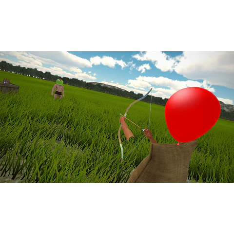 PROBABLY ARCHERY STEAM KEY GLOBAL