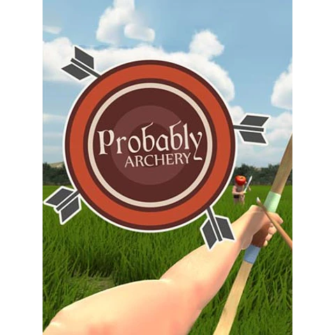 PROBABLY ARCHERY STEAM KEY GLOBAL
