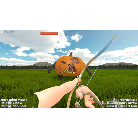 PROBABLY ARCHERY STEAM KEY GLOBAL