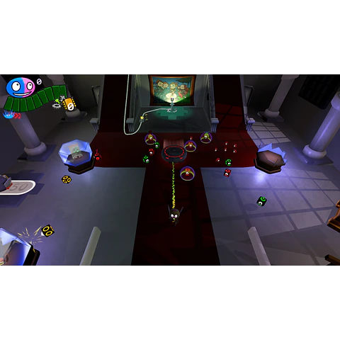 MAGNETS STEAM KEY GLOBAL