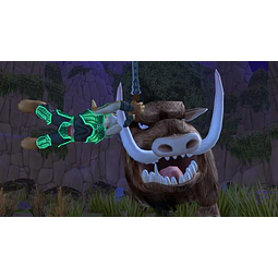 LEGEND OF KAY ANNIVERSARY STEAM KEY GLOBAL