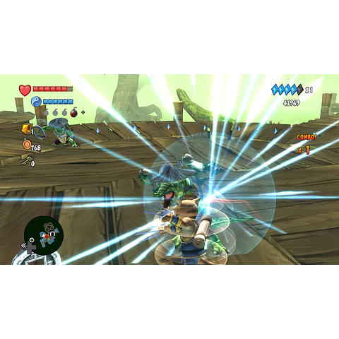 LEGEND OF KAY ANNIVERSARY STEAM KEY GLOBAL