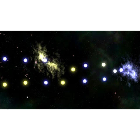 SOLAR 2 STEAM KEY GLOBAL