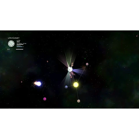 SOLAR 2 STEAM KEY GLOBAL