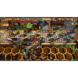 HYDRAULIC EMPIRE STEAM KEY GLOBAL