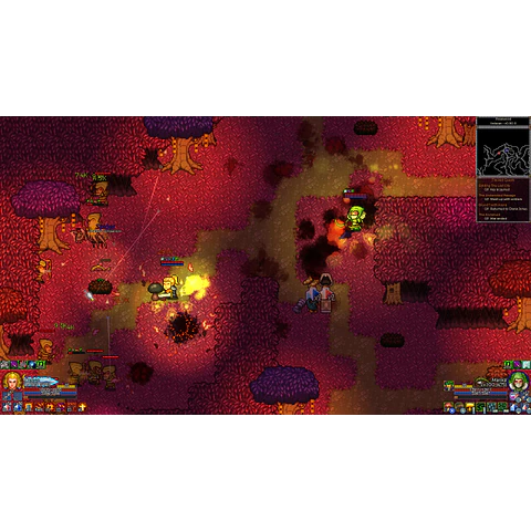 CHRONICON STEAM KEY GLOBAL