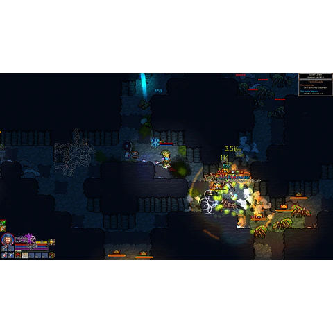 CHRONICON STEAM KEY GLOBAL