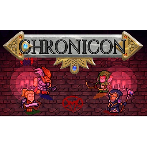 CHRONICON STEAM KEY GLOBAL