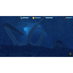 DEPTH HUNTER 2: TREASURE HUNTER STEAM KEY GLOBAL