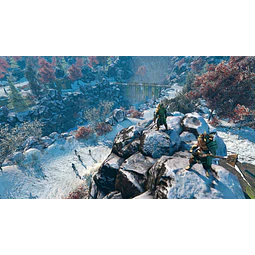 KYN DELUXE EDITION STEAM KEY GLOBAL