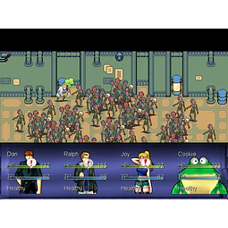 GIRLFRIEND RESCUE STEAM KEY GLOBAL