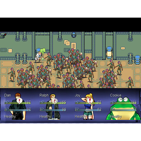 GIRLFRIEND RESCUE STEAM KEY GLOBAL