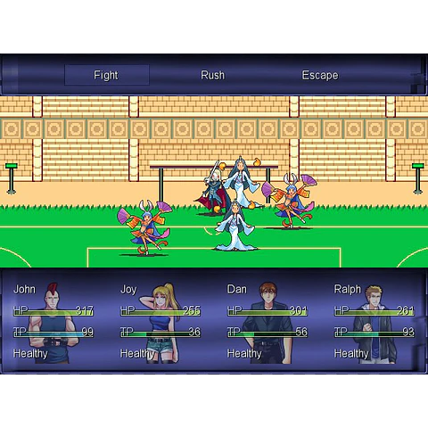 GIRLFRIEND RESCUE STEAM KEY GLOBAL