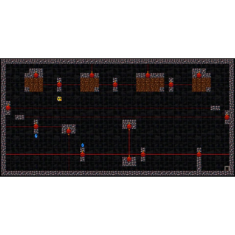 TRAP THEM STEAM KEY GLOBAL