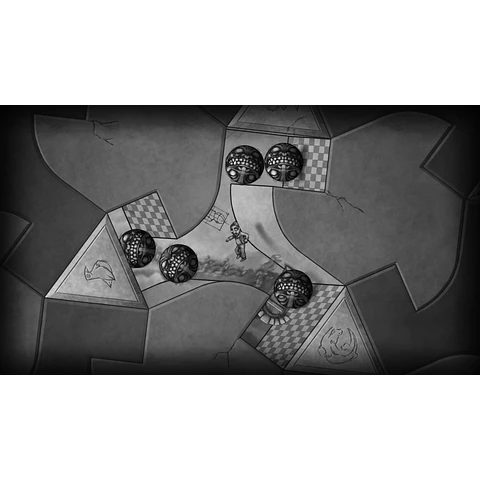 THE BRIDGE STEAM KEY GLOBAL