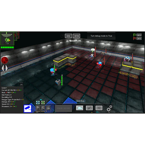 GROUND BREAKERS STEAM KEY GLOBAL