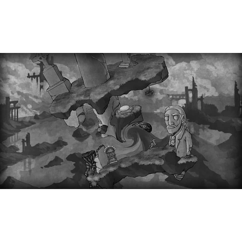 THE BRIDGE STEAM KEY GLOBAL