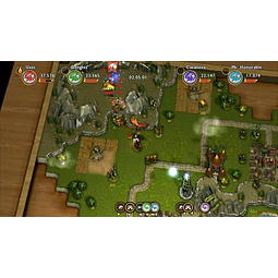 HOARD STEAM KEY GLOBAL