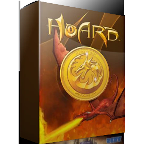 HOARD STEAM KEY GLOBAL