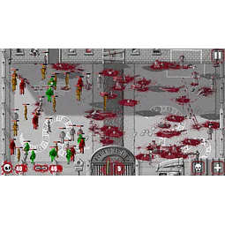 OMG ZOMBIES! STEAM KEY GLOBAL