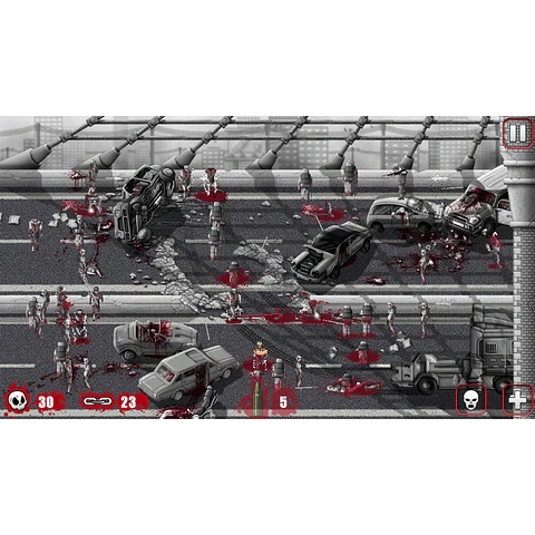 OMG ZOMBIES! STEAM KEY GLOBAL